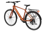 Mokwheel Flint E-Bike