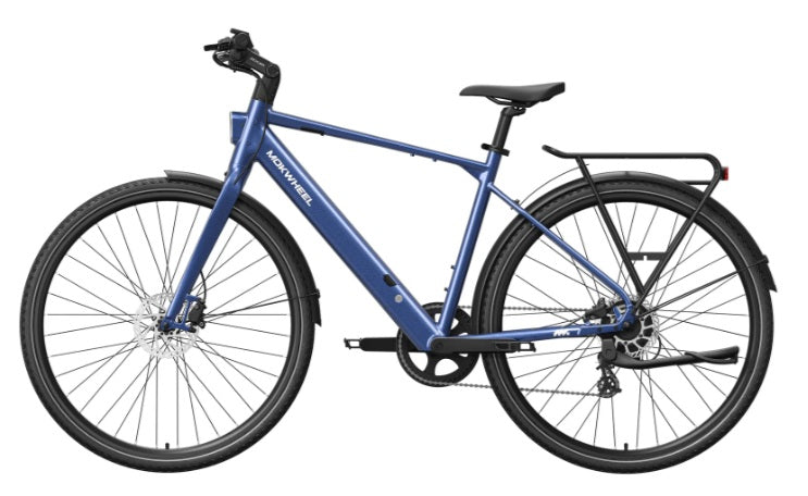 Mokwheel Flint E-Bike