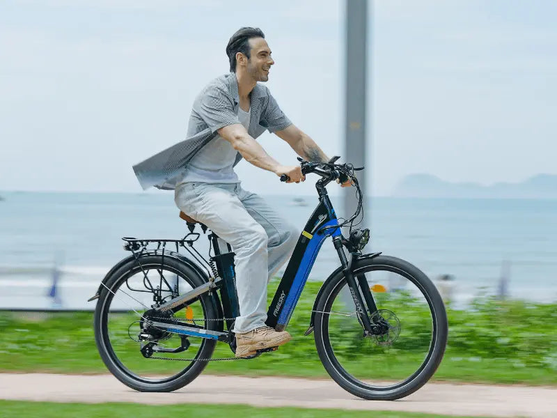 Load image into Gallery viewer, Nova B-360 - Freeskycycle eBike
