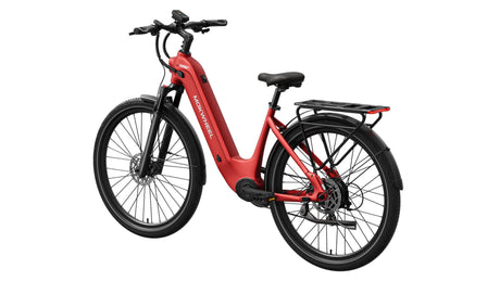 Mokwheel Tarmac ST Ebike Mokwheel{{Shop name}}