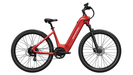 Mokwheel Tarmac ST Ebike Mokwheel{{Shop name}}
