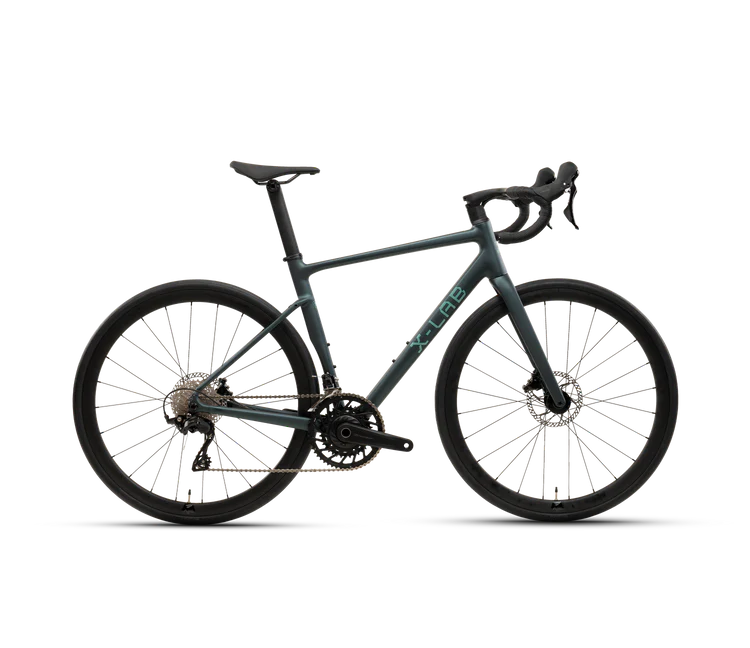 X-LAB RS5 105 12Sp Road Bike - Espresso Bicycle Repairs