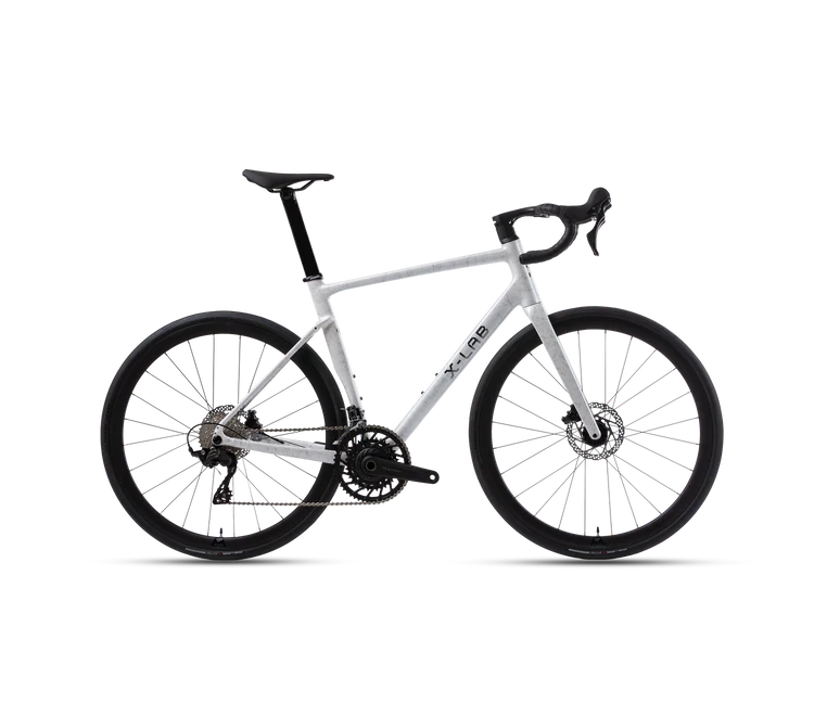 X-LAB RS5 105 12Sp Road Bike - Espresso Bicycle Repairs