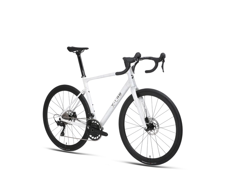 ロードバイク X-LAB RS5 105 12Sp Road Bike - Espresso Bicycle Repairs