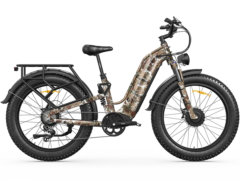 Cargue la imagen en el visor de la galería, 2026  Freesky Ranger Air M-540
