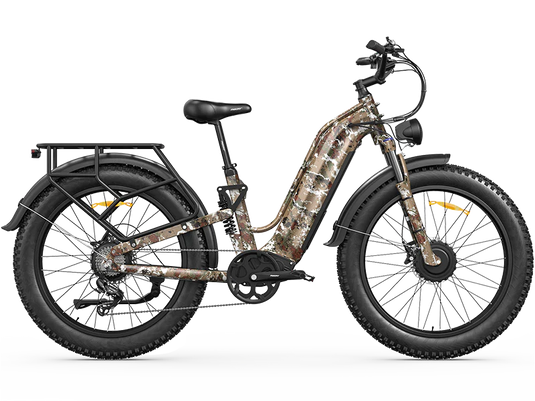 2026  Freesky Ranger Air M-540