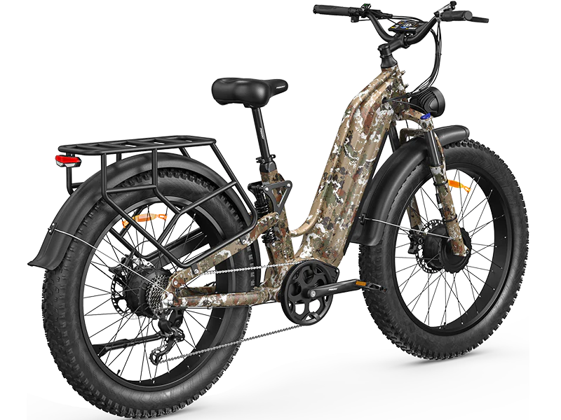 Cargue la imagen en el visor de la galería, 2026  Freesky Ranger Air M-540
