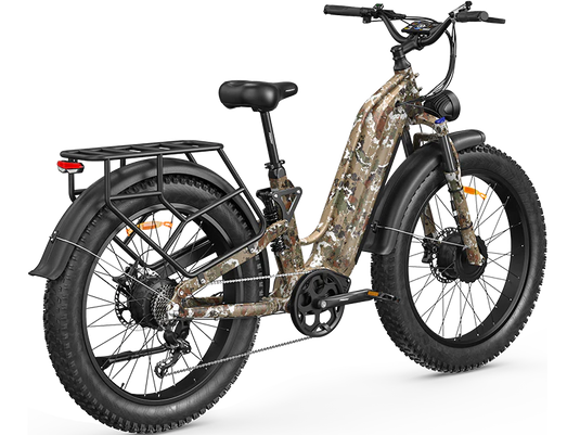 2026  Freesky Ranger Air M-540