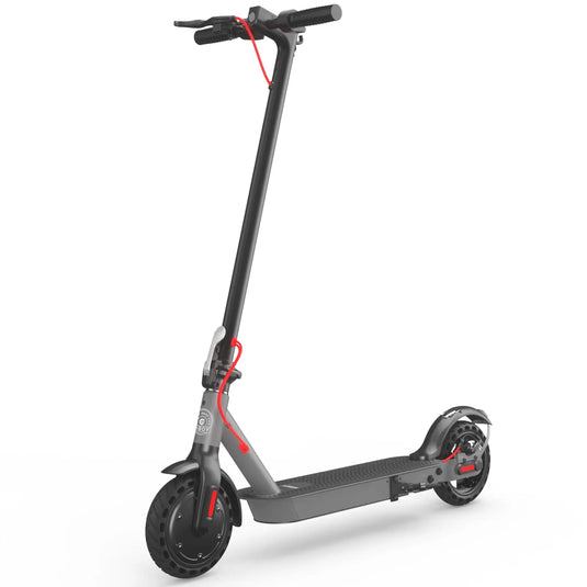 Hiboy S2 Electric Scooter Hiboy{{Shop name}}