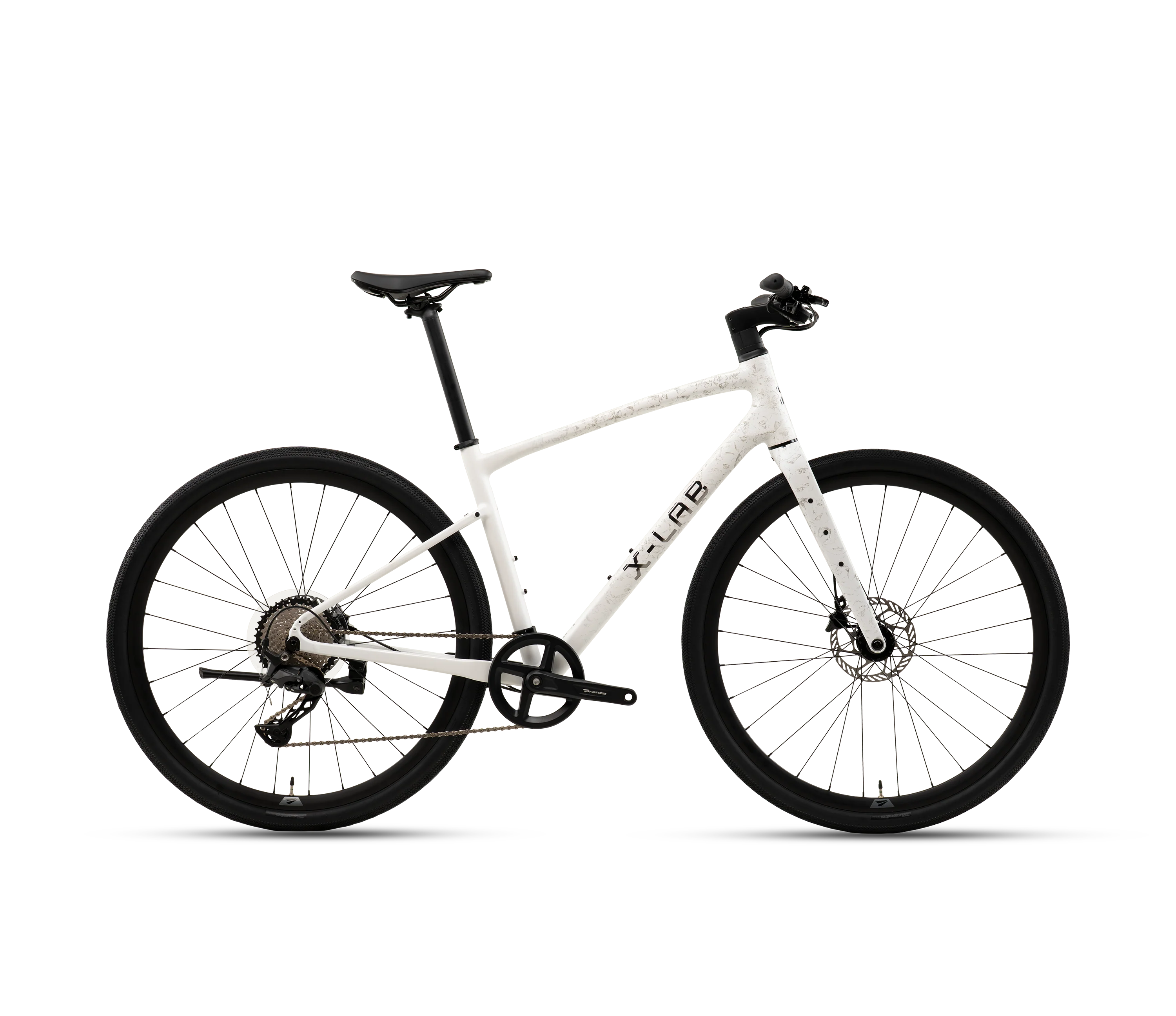 X-LAB SP3 Bicycle - Espresso Bicycle Repairs