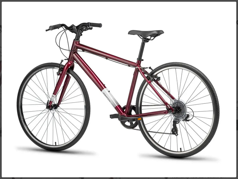 Load image into Gallery viewer, Batch The Lifestyle Bicycle Batch Bicycles
