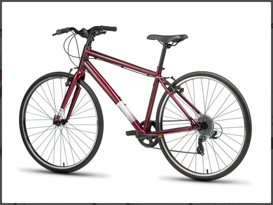 Batch The Lifestyle Bicycle Batch Bicycles