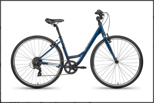 Batch The Comfort Step Thru Bicycle Batch Bicycles