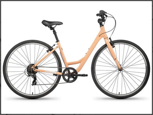 Batch The Comfort Step Thru Bicycle Batch Bicycles