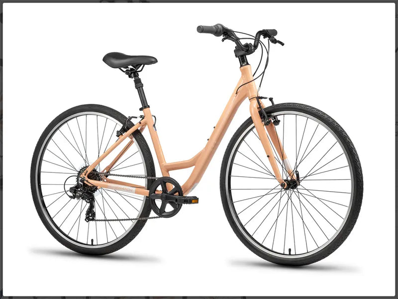 Load image into Gallery viewer, Batch The Comfort Step Thru Bicycle Batch Bicycles
