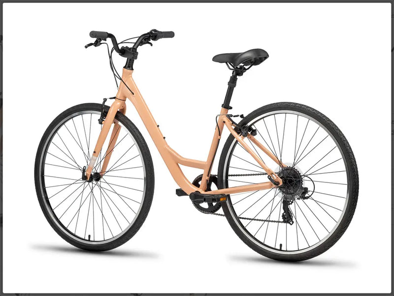 Load image into Gallery viewer, Batch The Comfort Step Thru Bicycle Batch Bicycles
