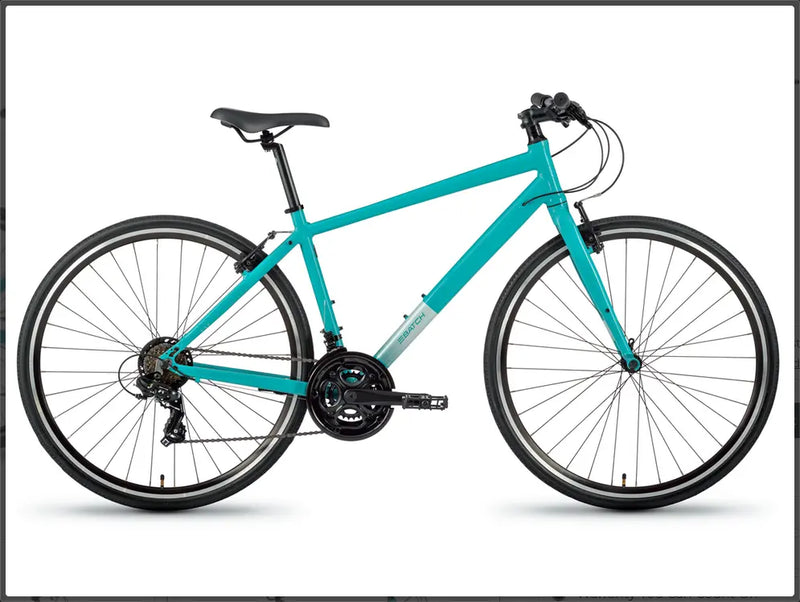 Load image into Gallery viewer, Batch The Fitness Bicycle Espresso Bicycle Repairs
