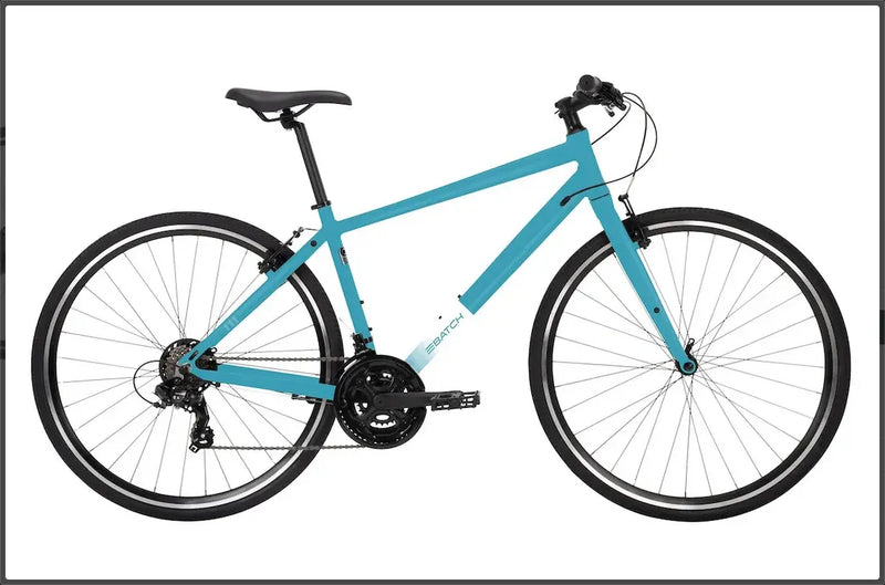 Load image into Gallery viewer, Batch The Fitness Bicycle Espresso Bicycle Repairs
