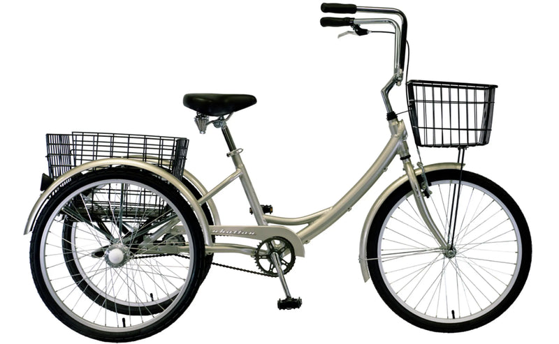 Load image into Gallery viewer, Manhattan Adult Trike KHS{{Shop name}}
