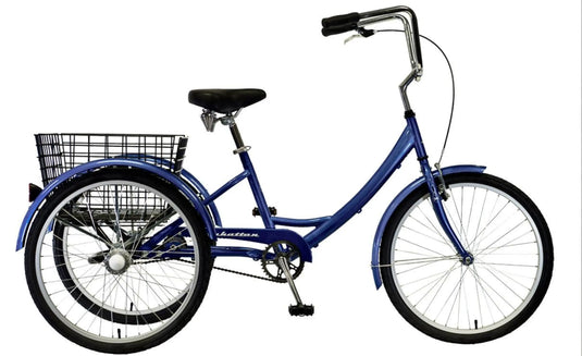 Manhattan Adult Trike KHS{{Shop name}}