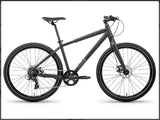 Batch The Urban Bicycle Batch Bicycles