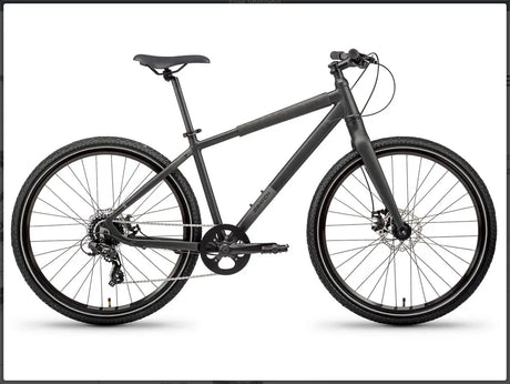 Batch The Urban Bicycle Batch Bicycles