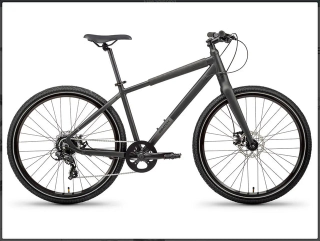 Batch The Urban Bicycle Batch Bicycles