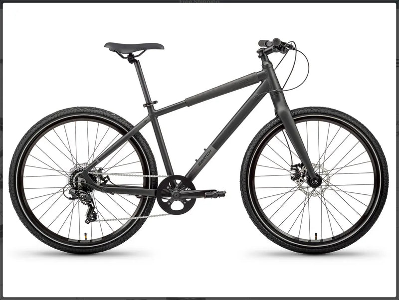 Load image into Gallery viewer, Batch The Urban Bicycle Batch Bicycles
