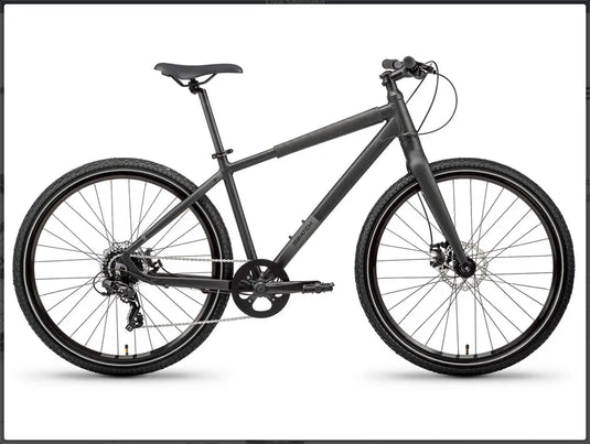 Batch The Urban Bicycle Batch Bicycles