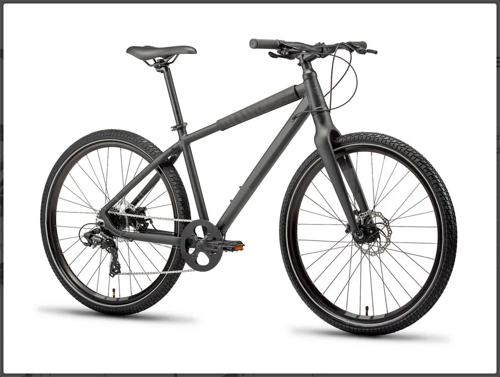 Batch The Urban Bicycle Batch Bicycles