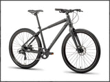 Batch The Urban Bicycle Batch Bicycles