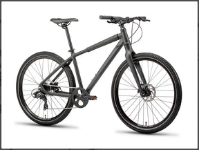 Batch The Urban Bicycle Batch Bicycles