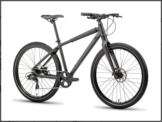 Batch The Urban Bicycle Batch Bicycles