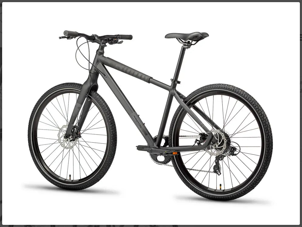 Batch The Urban Bicycle Batch Bicycles