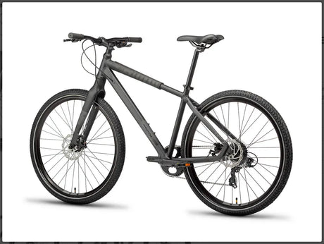 Batch The Urban Bicycle Batch Bicycles