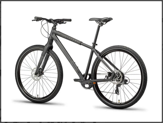 Batch The Urban Bicycle Batch Bicycles