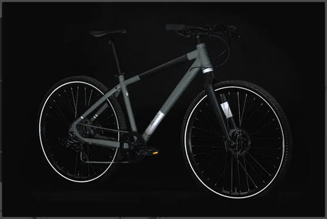 Batch The Urban Bicycle Batch Bicycles