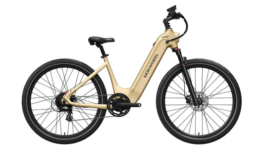 Mokwheel Tarmac ST Ebike Mokwheel{{Shop name}}