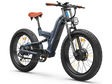 Warrior Pro M-530 Freeskycycle Official