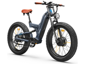 Warrior Pro M-530 Freeskycycle Official