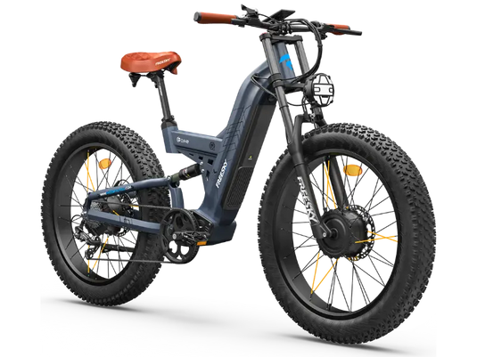 Warrior Pro M-530 Freeskycycle Official