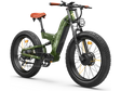 Warrior Pro M-530 Freeskycycle Official