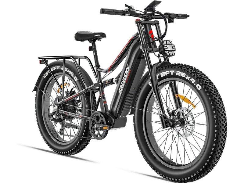 Load image into Gallery viewer, Used eBike - Freeskycycle eBike
