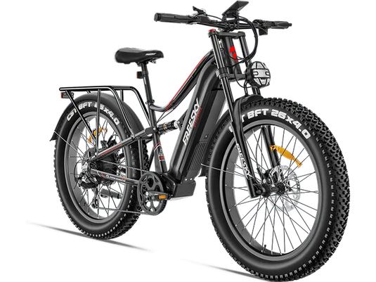 Used eBike - Freeskycycle eBike