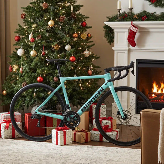 2026 Bianchi Sprint ICR 105 Di2 Disc Bianchi{{Shop name}}