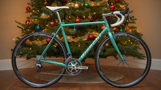 🎁 Shop Early, Save More. Christmas Bike Deals ALL Month
