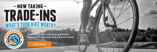 🚴 Ready to Upgrade?