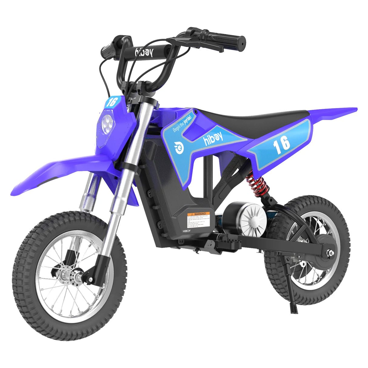 Hiboy DK1 Electric Dirt Bike For Kids (Ages 3-10)