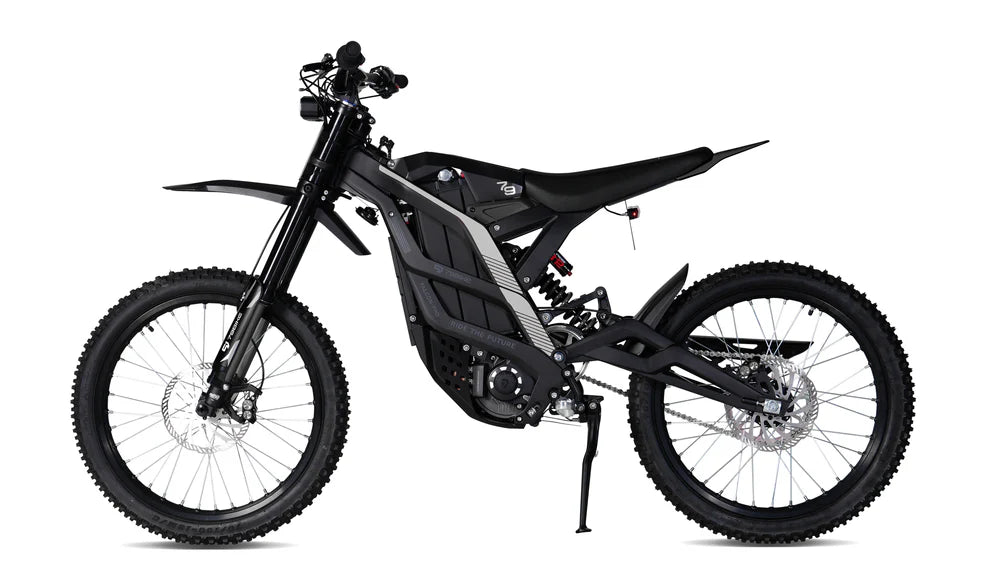 2026 79Bike Falcon Pro Electric Dirt Bike
