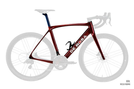 2025 De Rosa Idol 105 Di2 Disc De Rosa